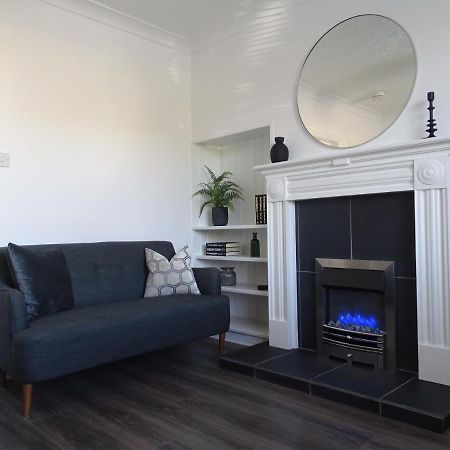 Villa Discover Lewis&Harris Stornoway  Exterior foto