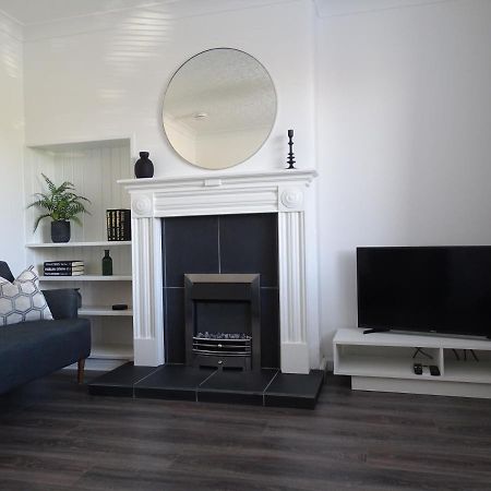 Villa Discover Lewis&Harris Stornoway  Exterior foto
