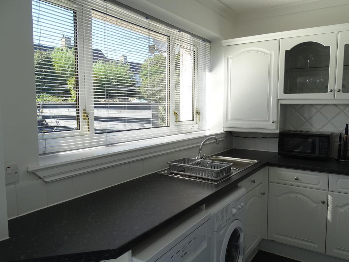 Villa Discover Lewis&Harris Stornoway  Exterior foto