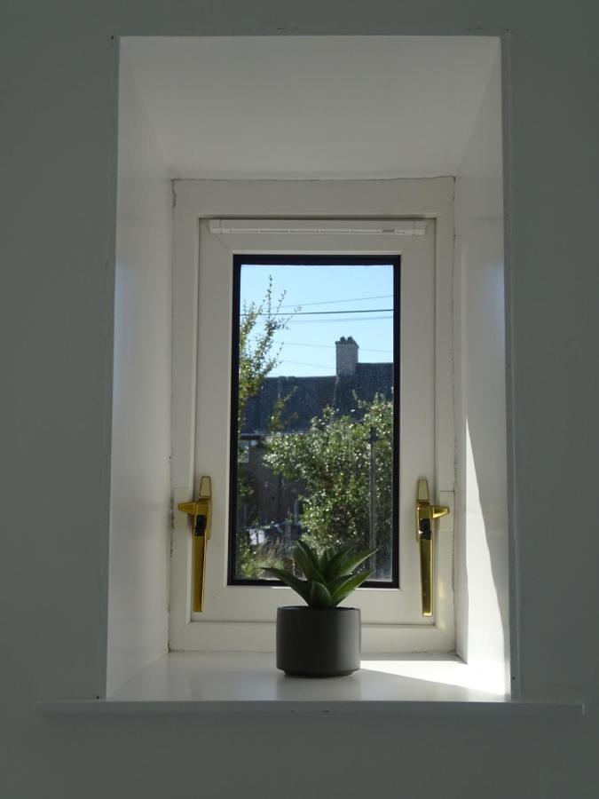 Villa Discover Lewis&Harris Stornoway  Exterior foto