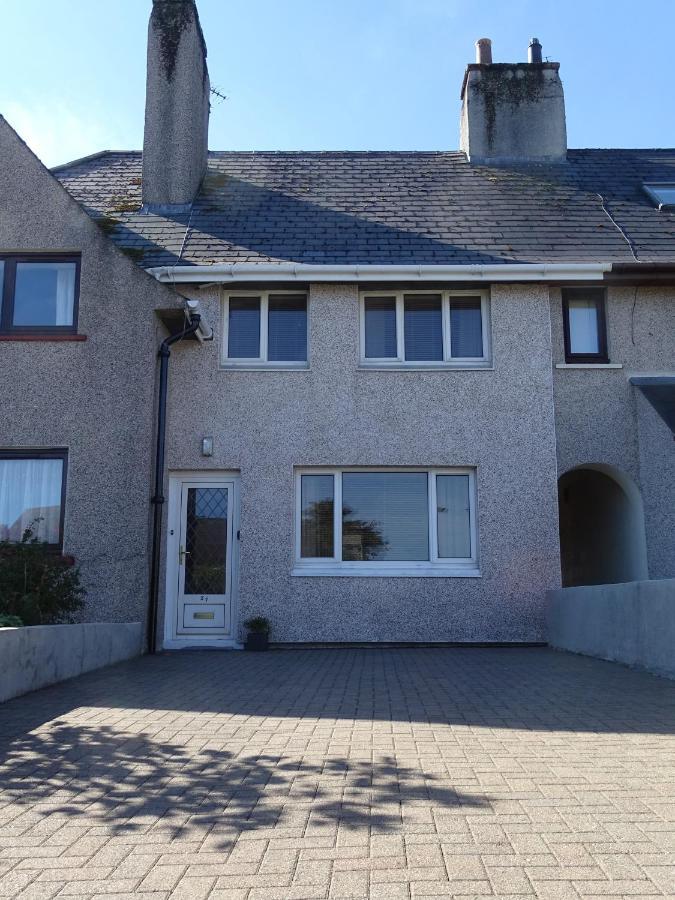 Villa Discover Lewis&Harris Stornoway  Exterior foto