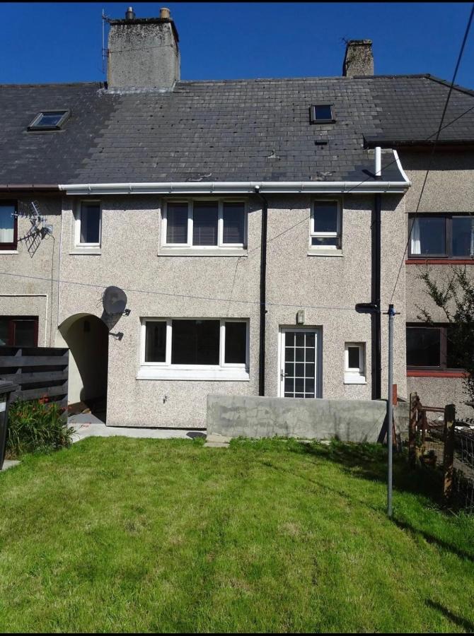 Villa Discover Lewis&Harris Stornoway  Exterior foto